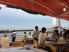 -丰收渔港饭店(嵊泗店)
