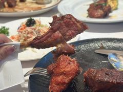 -马克西姆俄罗斯餐厅(绥芬河店)