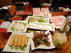 -草原牧羊火锅·龙虾·烤鱼(杨浦店)