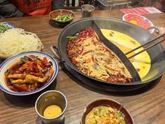 -萍姐火锅·公路夜市(南京新街口店)