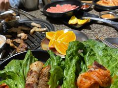 -高丽苑韩国烤肉(海昌路旗舰店)