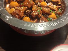 -胖哥俩肉蟹煲(湖滨银泰in77店)