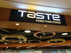 -百佳永辉超市(来福士广场店)