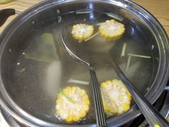 -夜牛潮汕鲜牛肉火锅店(翻身店)