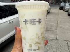 -卡旺卡(马鞍山金鹰店)