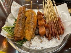 -东街钟楼肉粽(总店)