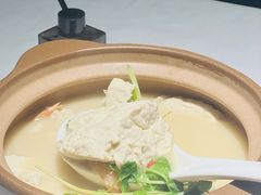 -彩虹之约•淮扬家宴(亚运村店)