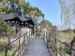 -南汇桃花村