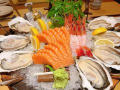 -炉匠炉端烧·酒(国金中心商场店)