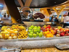 -杭州国际会议中心洲际酒店-原素全日餐厅(解放东路店)