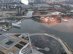 -嘉定凯悦·咖啡厅