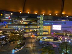 -La Terre乐田(万象城店)