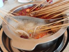 -玉林串串香(九号天地店)