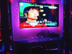 -INLOVE KTV(古墩印象城店)