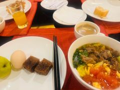 -广州白云机场雅高铂尔曼大酒店