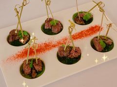 -casamosaico卡萨马可意大利餐厅