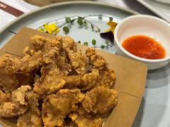-丰鲤楼•闽南茶楼(仟禧汇店)