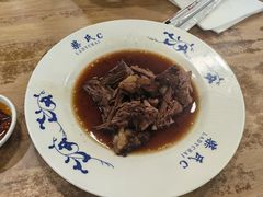 柴氏酱牛肉-柴氏风味斋(甘家口店)