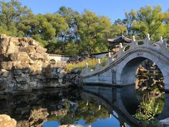 -承德避暑山庄景区
