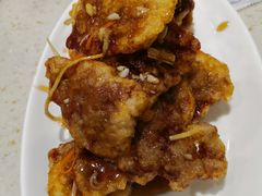 -西夏回族烧麦馆(牡丹街店)