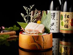午市龙利鱼-牛New寿喜烧(青浦店)