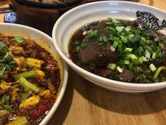 -杨三孃跷脚牛肉(中粮鸿云悦街店)