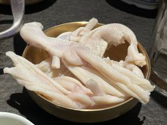 无骨鸭掌-来涮蜀鲜货火锅串串香(菜市口店)
