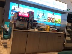 -半天妖烤鱼(和平印象城店)