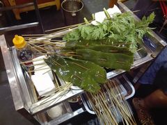 -袁记串串香(梁家巷店)