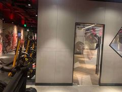 -威尔仕健身·游泳(龙湖天街店)