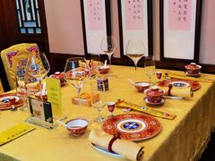 -白家大院·王府宫廷菜(苏州街店)