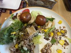 -豪客来牛排(红豆万花城店)