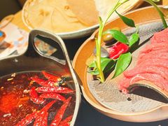 -盡膳口福跷脚牛肉火锅(国贸商城店)