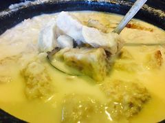 芋头煲-和记菜馆