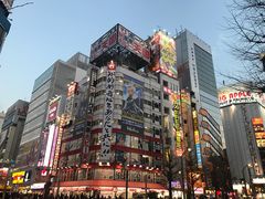 -秋叶原电器街