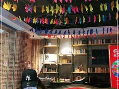 -歌库K馆量贩KTV(万达广场店)