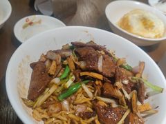 -寻裕记·现炒浇头面(人民广场店)