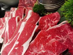 -花时·炭火烧肉(东百中心A馆店)