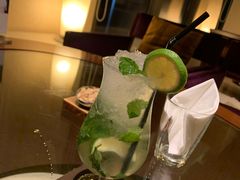 摩西多-The Lounge大堂酒廊·咖啡·沙拉·下午茶(金茂深圳JW万豪酒店)