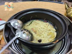 -濠轩阁特色生蚝火锅(水湾路店)