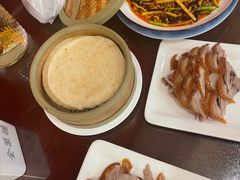 -北京全聚德(西客站店)