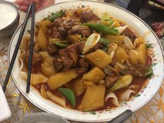 -楼兰印象(朝外店)