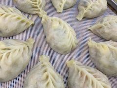 -叶存利海鲜大馅饺子(东戴河止锚湾店)
