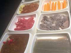 -海底捞火锅(枫蓝国际购物中心店)