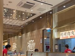 -老碗会·陕西手工面(前海世茂店)