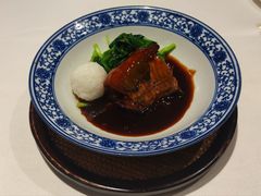-松鹤楼·非遗·苏帮菜(融科店)