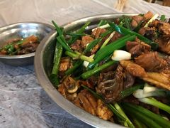 -高子烧鸡公(五里堆路店)
