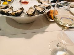 -Oyster Talks 四度蚝法餐厅