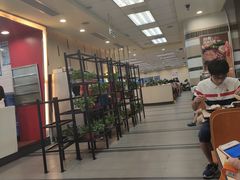 -乡村基(南坪上海城店)