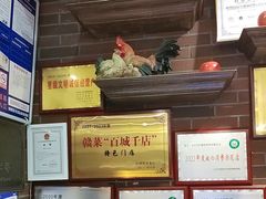 -浔庐餐厅•江西老字号•九江菜(南湖国际店)